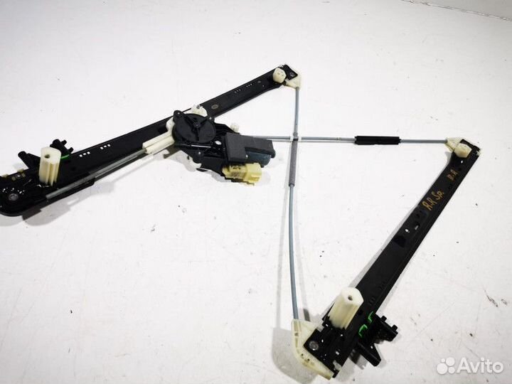 Стеклоподъемник электрический передний правый