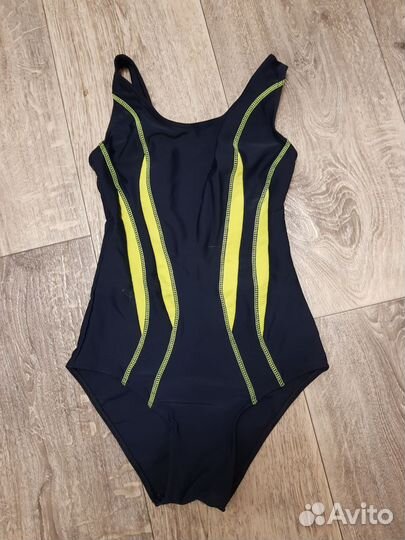 Купальник для девочки 134-140