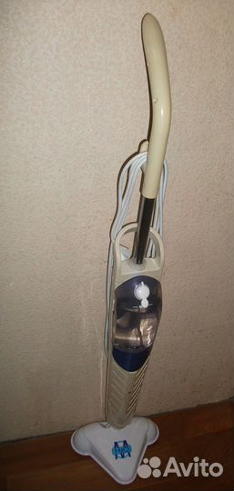 Паровая швабра H2O