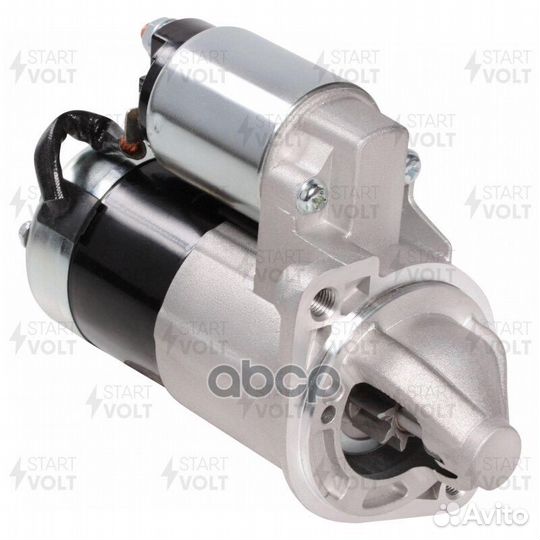 LST0823 startvolt Стартер для а/м Hyundai Elant