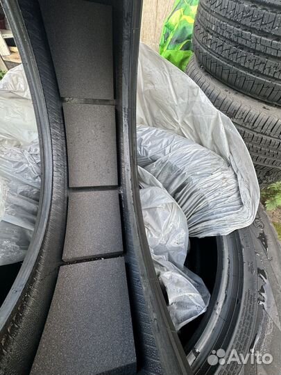 Pirelli Scorpion Zero All Season 255/50 R20