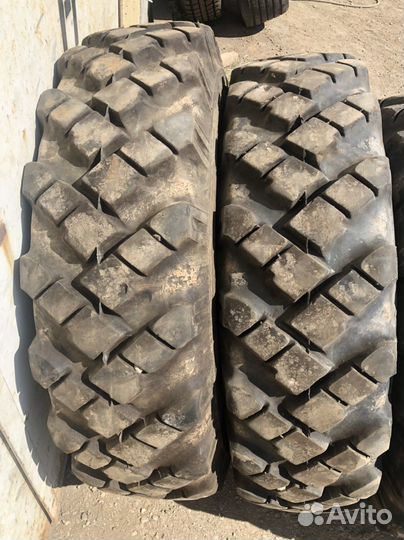 КШЗ КИ-113 12.00 R20