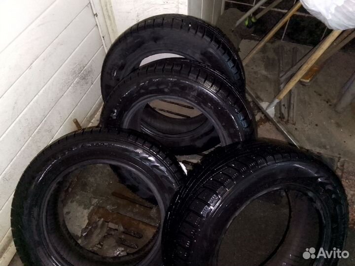 Nordman RS2 175/65 R14 86R