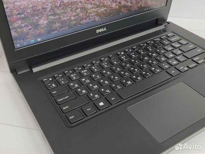 SSD240 процессор i5 Dell Vostro Ноутбук Игровой