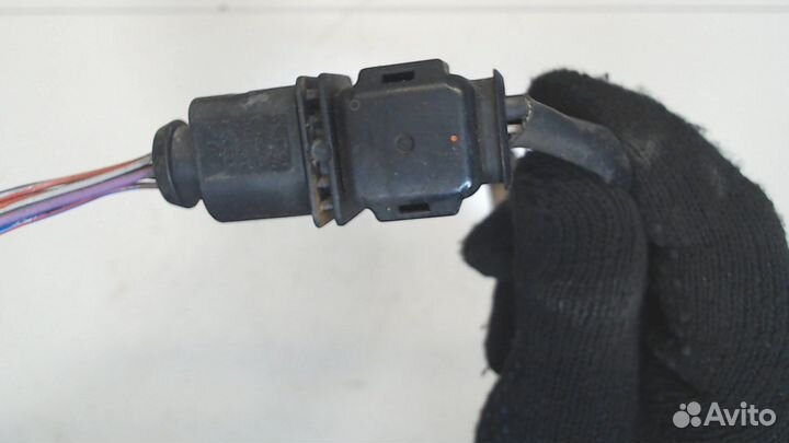 Лямбда зонд Porsche Cayenne, 2008