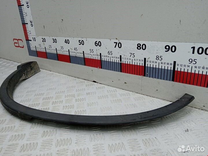 Накладка для Honda CR-V 3