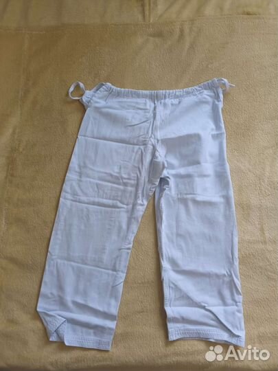 Кимоно для самбо детское