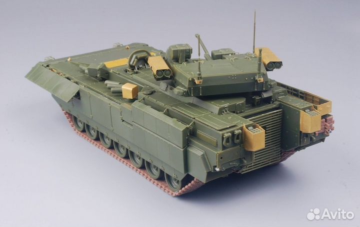 PH35017 Panda Т-15 тяжелая бмп на платформе Армата