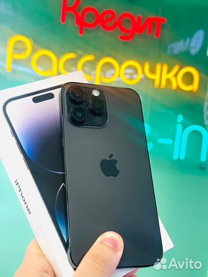 iPhone 14 Pro Max, 128 ГБ