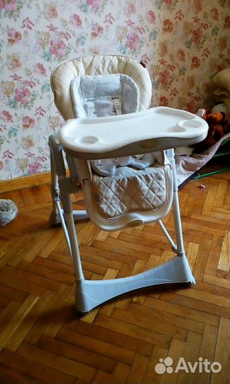 Детский Стульчик для кормления