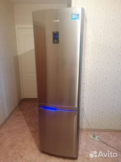 Samsung, 200см, No frost, Корея.Гарантия.Доставка