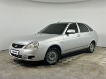 ВАЗ (LADA) Priora 1.6 MT, 2012, 228 771 км