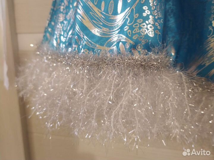 Карнавальный костюм 