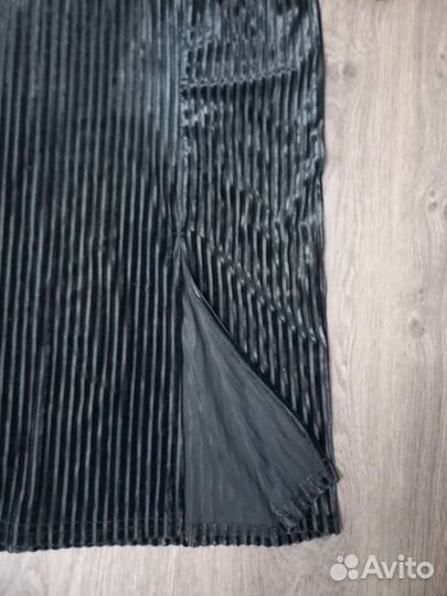 Нарядное платье