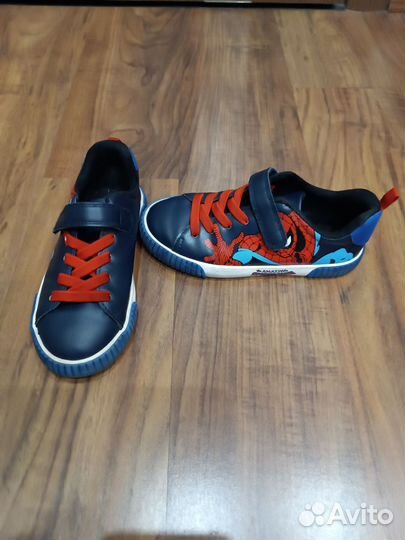 Кеды для мальчика H&M