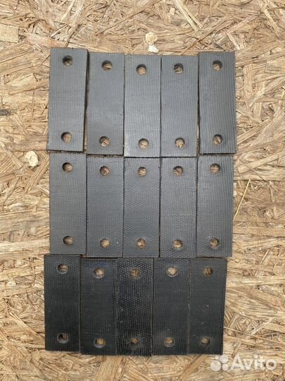 Лента соединительная для муфты fd-150