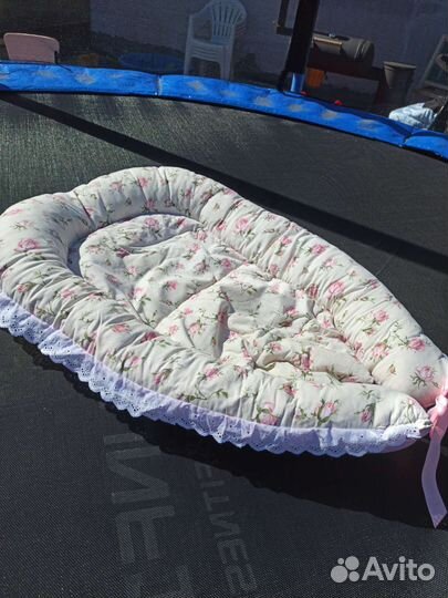 Конверт на выписку, кокон для малыша, переноска