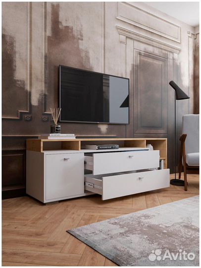 Комод Прима к2