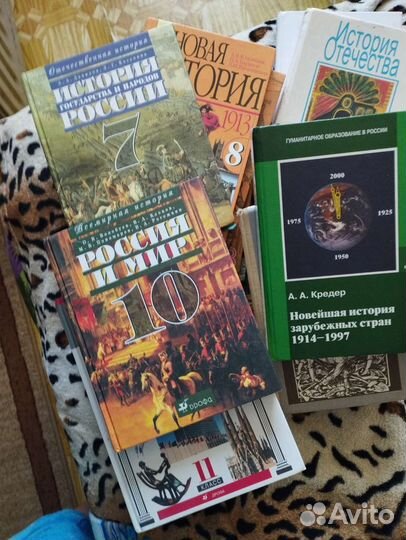 История учебники. мировая художественная культура