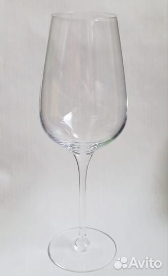 Бокалы для вина, коньяка, мартини, ликёра