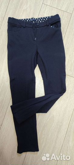 Школьные вещи на девочку пакетом 122-134