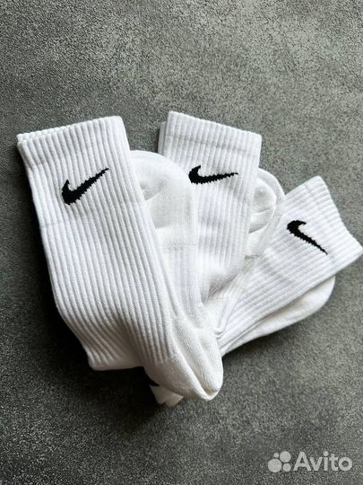 Носки Nike Everyday оригинал