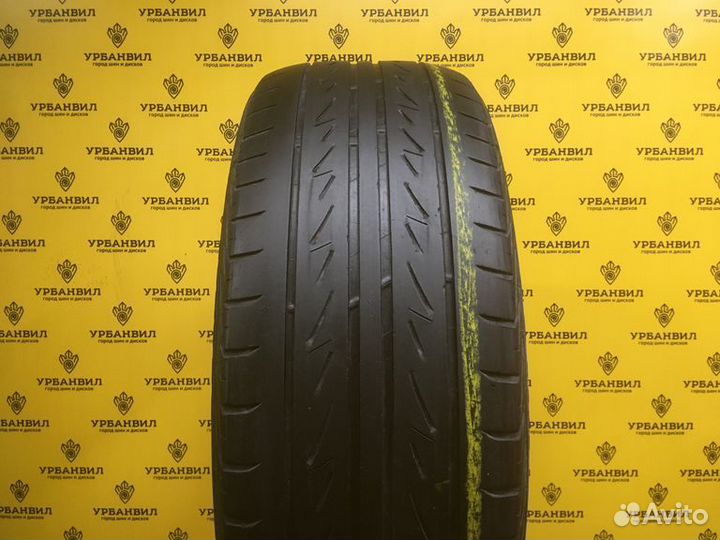 Bridgestone Sporty Style MY-02 215/55 R17 94V