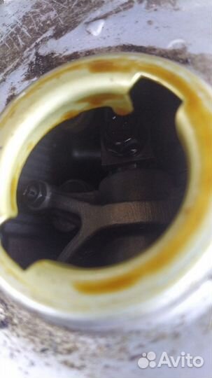 Двигатель Great Wall Hover H3 (Грейт Волл Ховер х3