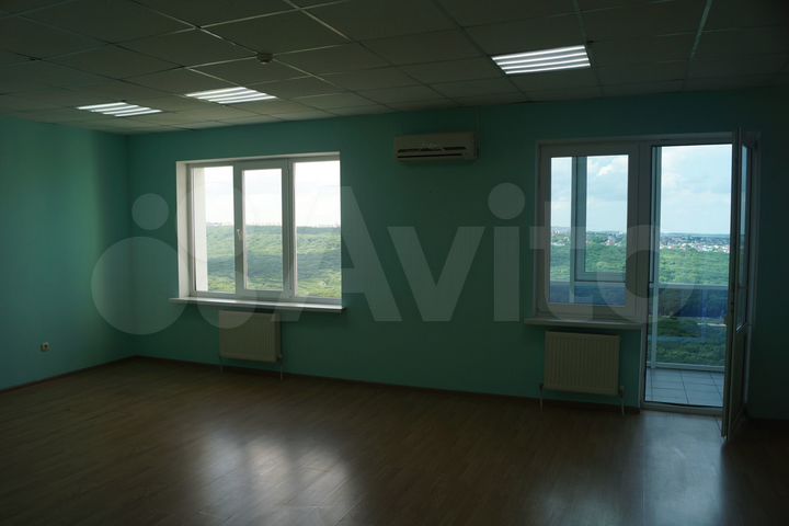 Офисное помещение Европарк, 200 м²