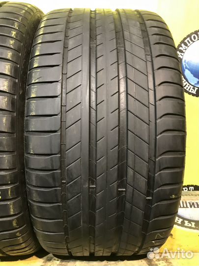 Michelin Latitude Sport 3 295/35 R21 107Y