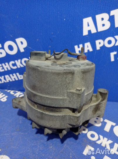 Генератор Opel Vectra A седан C18NZ 1991