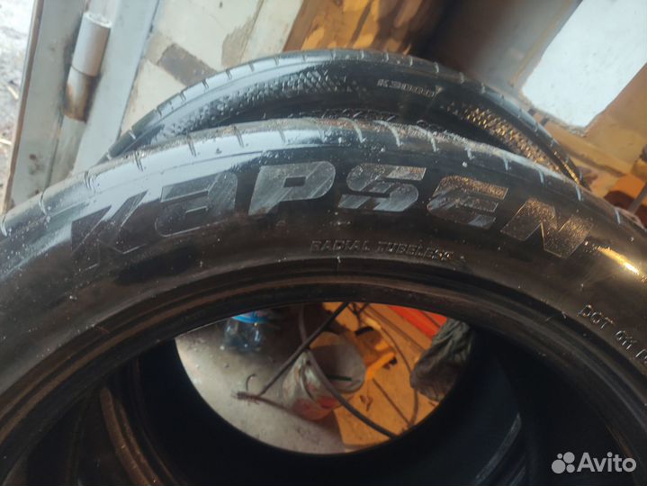 Kapsen K3000 225/50 R17 98W