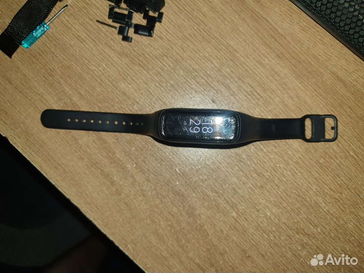 Samsung galaxy fit 2