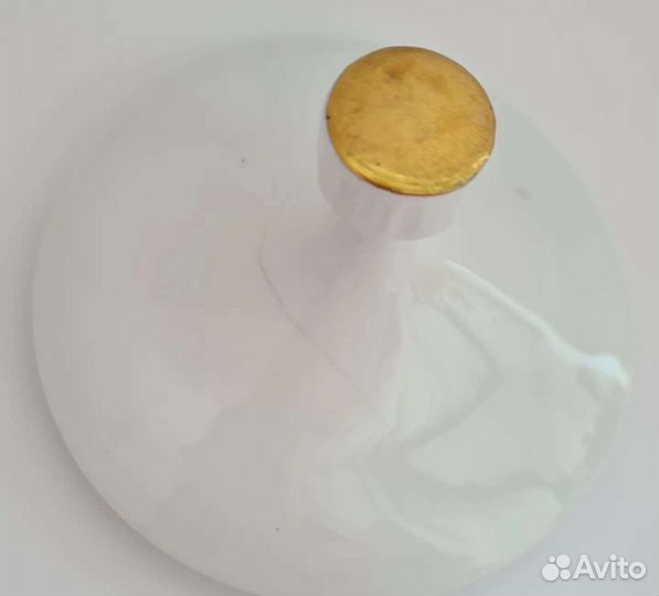 Чайно-Кофейный сервиз СССР гдр