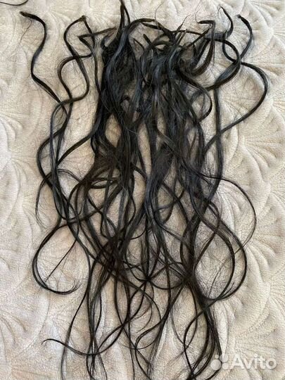Славянские волосы для наращивания