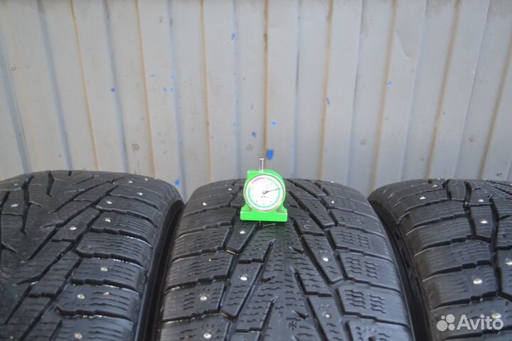 Nokian Tyres Nordman 7 SUV 235/60 R18 107T