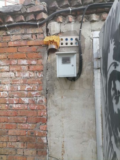 Гараж, 28 м²