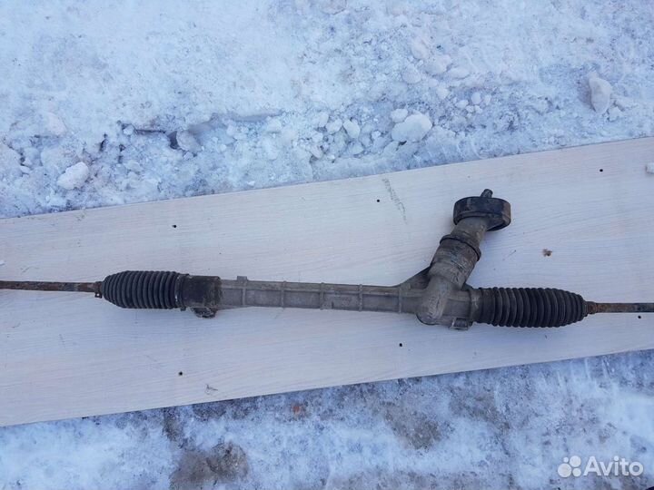 Рулевая рейка Volkswagen Polo 5 седан