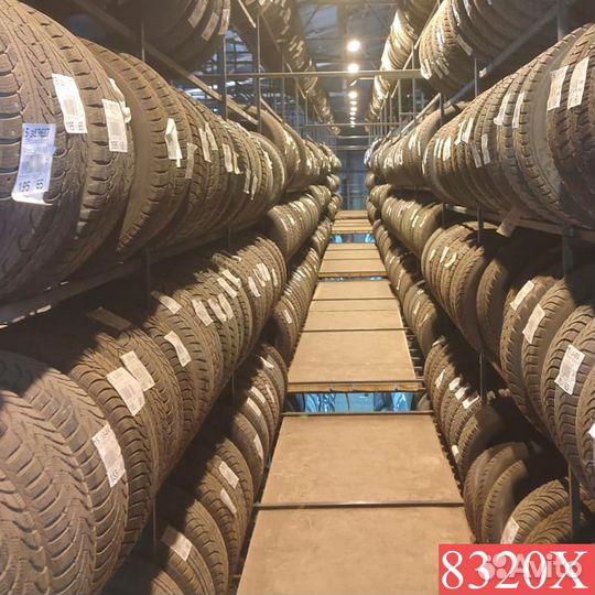 Hankook Winter I'Cept Evo2 W320 225/60 R17 103L