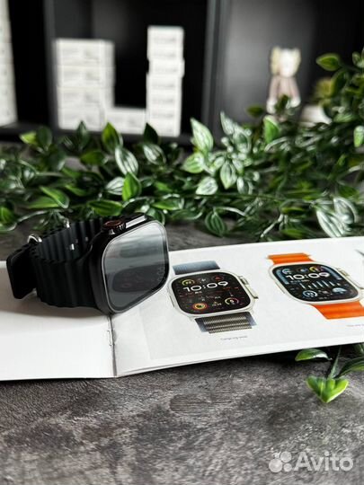 Apple watch ultra 2