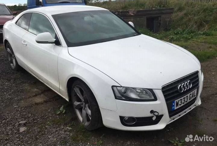 Авторазбор Ауди А5 (Audi A5). Запчасти