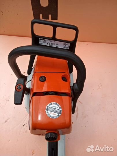 Бензопила Штиль 361