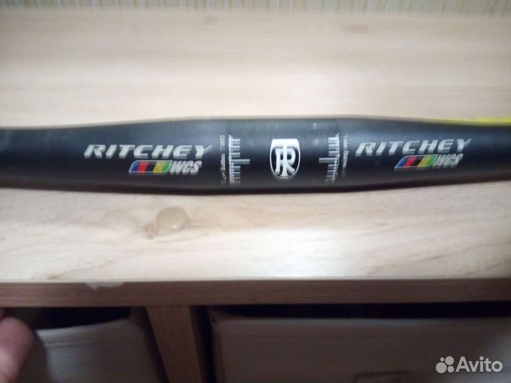 Руль для велосипеда