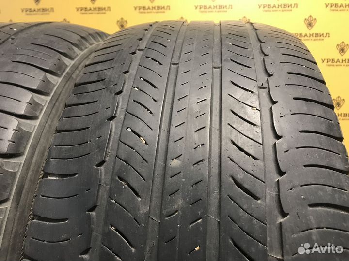 Michelin Latitude Tour HP 235/55 R17 99V