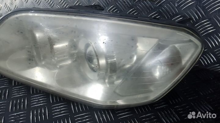 Фара Chevrolet Captiva (2006-2011)