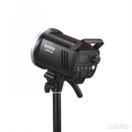 Godox MS300 v Новые