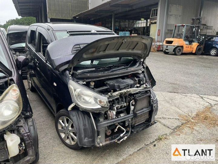 Инжектор mitsubishi EK wagon