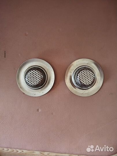 Решётка для раковины