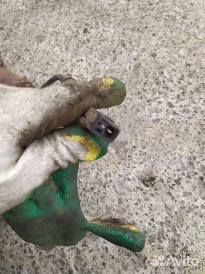 Ступица задняя левая Citroen Xantia 1999г