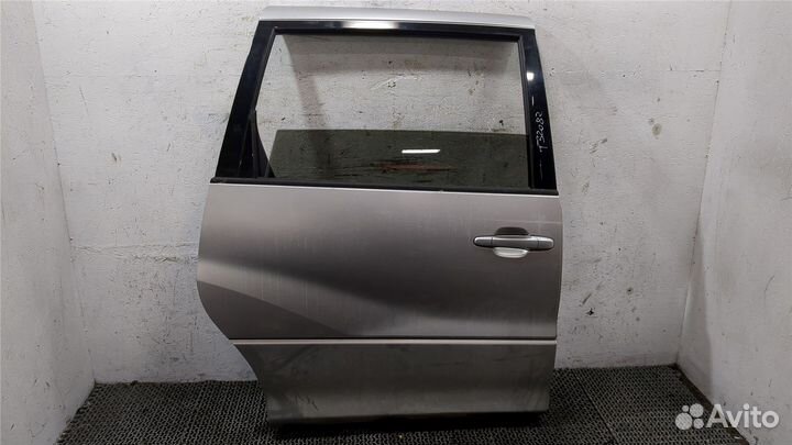 Дверь раздвижная Toyota Previa (Estima), 2001